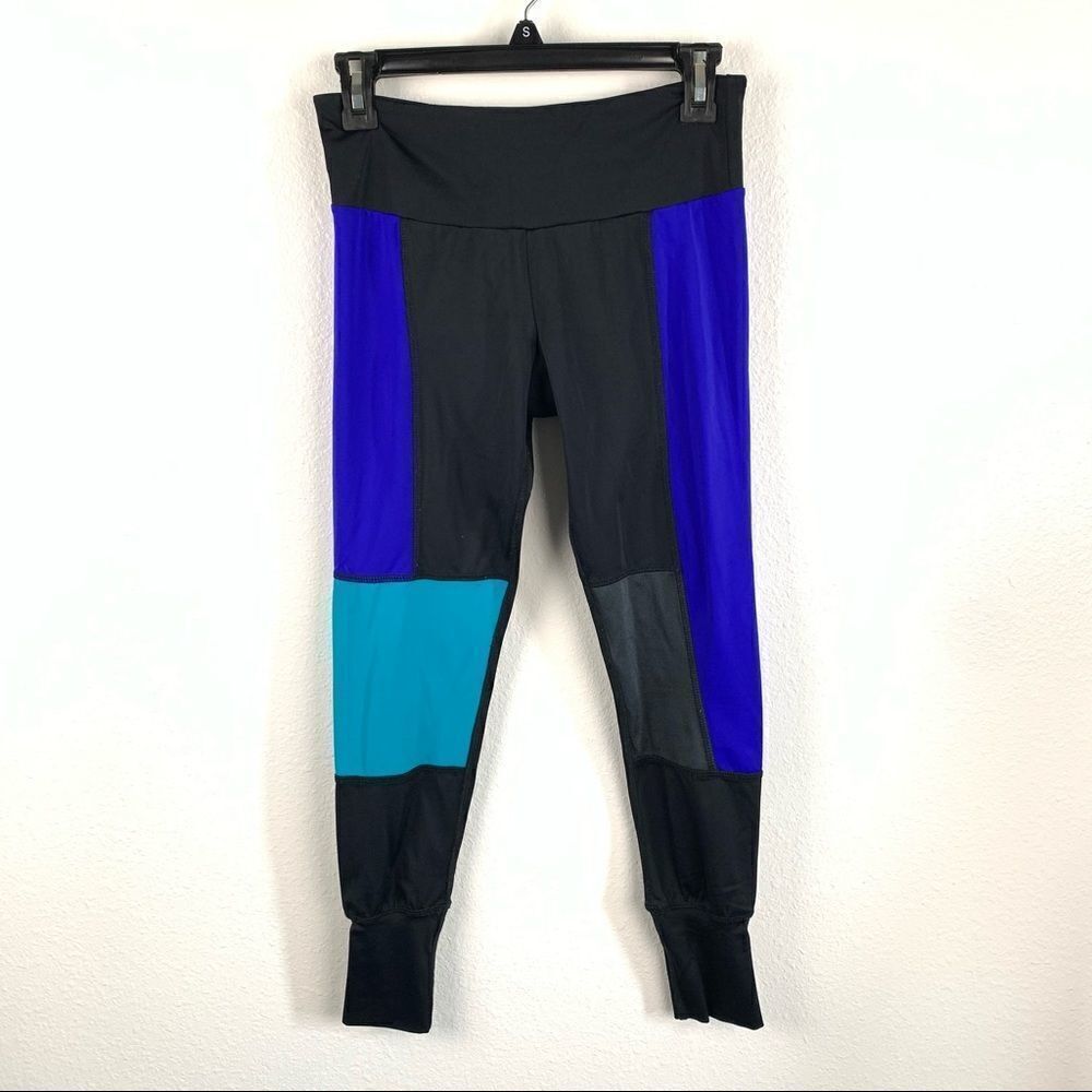 Onzie Color Block Leggings‎